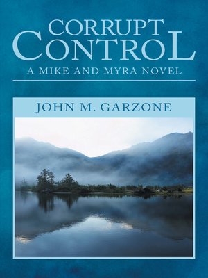 cover image of Corrupt Control